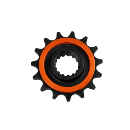 FRONT SPROCKET T15