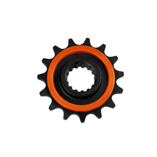 FRONT SPROCKET T15