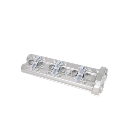 Cylinder head cover
