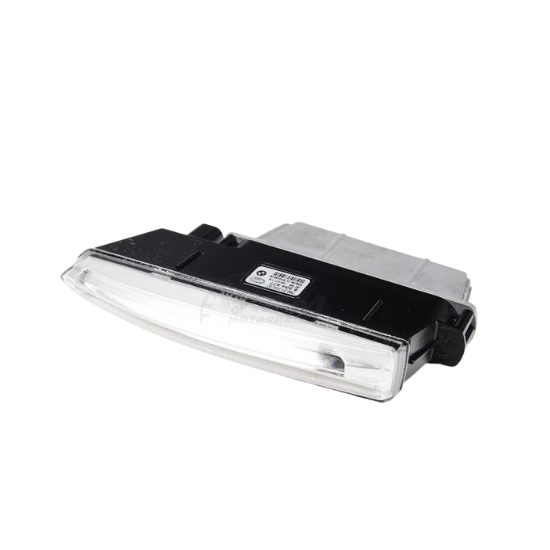 Daytime running light