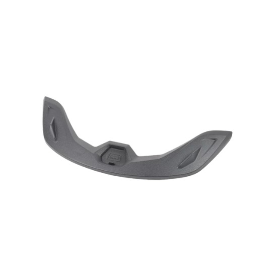 End cover rear helmet GS, size 2 (60-63)