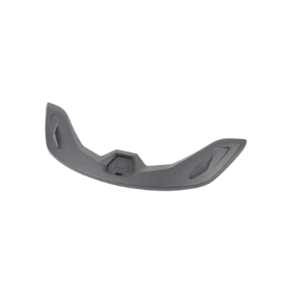 End cover rear helmet GS, size 2 (60-63)