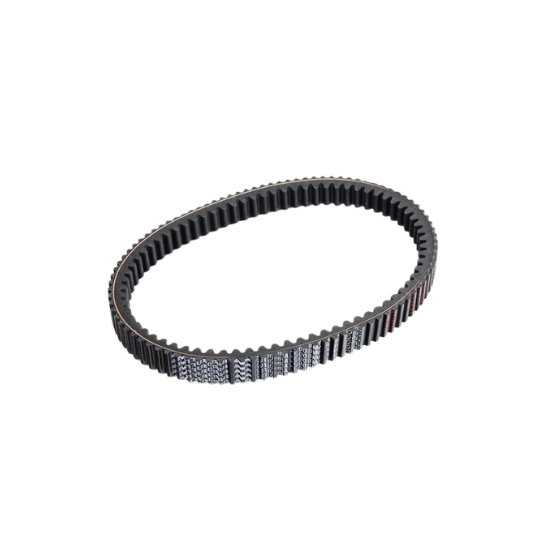 Drive belt for CVT
