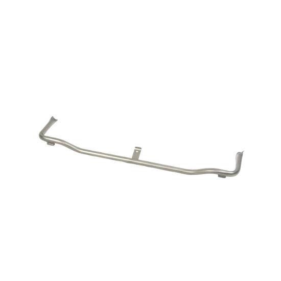 Bracket, additional headlight