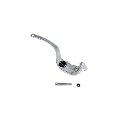 Handbrake lever