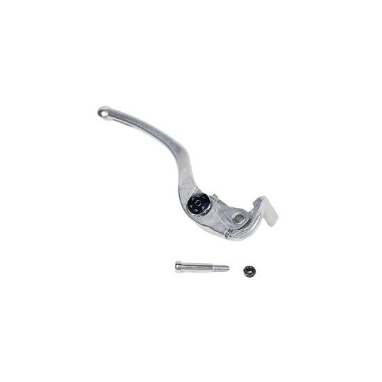 Handbrake lever