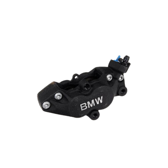 Brake caliper EVO without pad, right