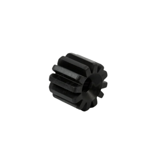 Rubber damper