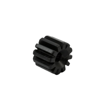 Rubber damper