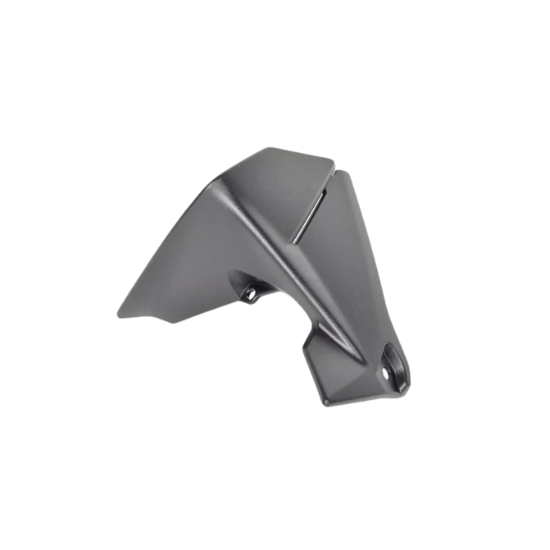 Cockpit fairing, right