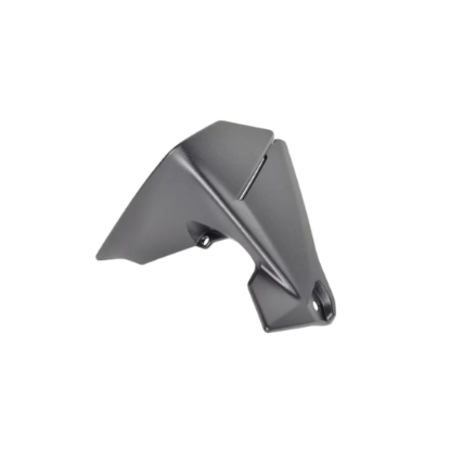 Cockpit fairing, right