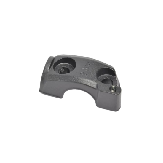 Pipe clamp