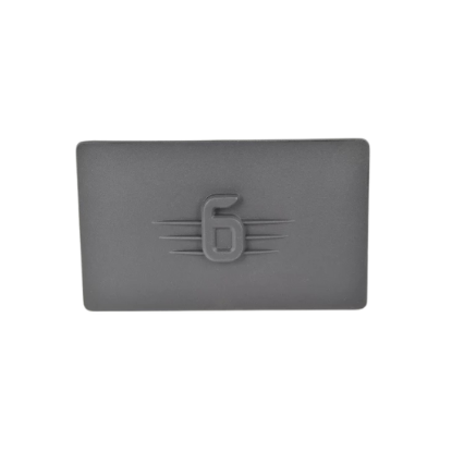 Cover, Navigation Computer