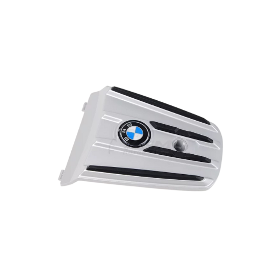 Cover F Luggage Support
