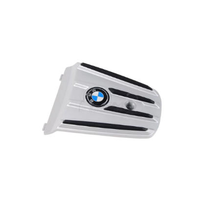 Cover F Luggage Support