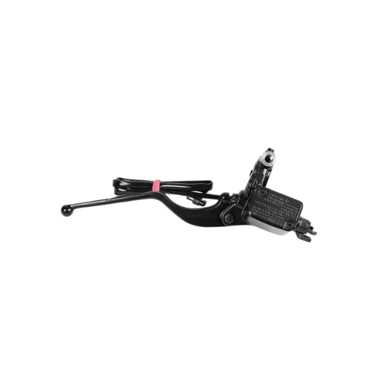 Handbrake Control Assembly