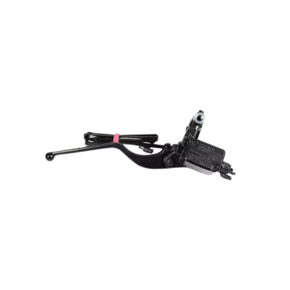 Handbrake Control Assembly