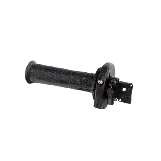 Heated Throttle Grip