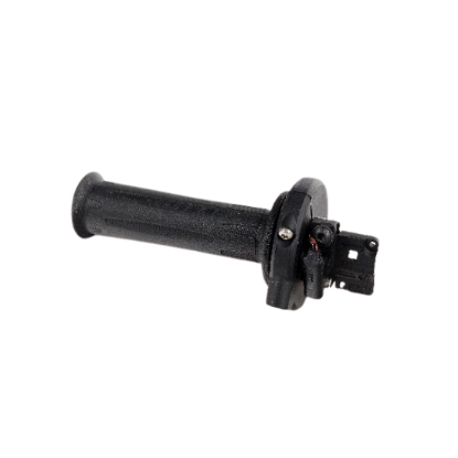 Heated Throttle Grip