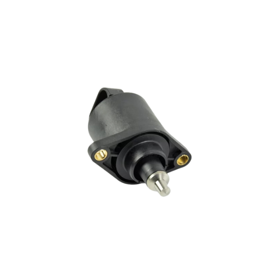 Idle control device