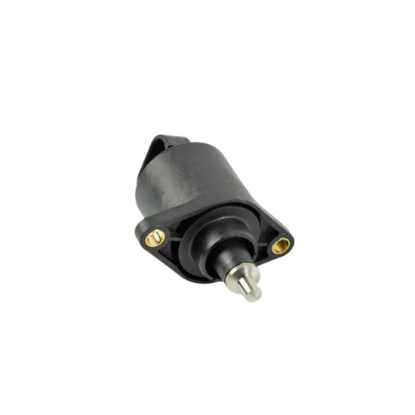Idle control device