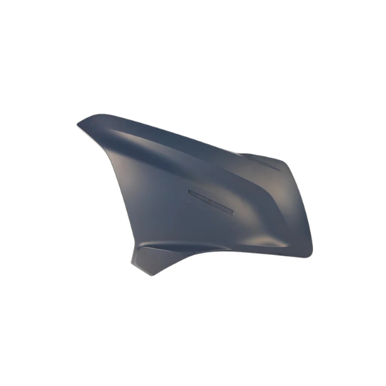 Lateral Trim Panel, Left