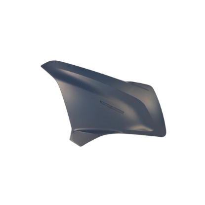 Lateral Trim Panel, Left