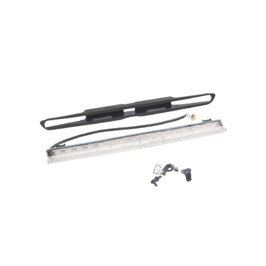 BMW accessories Additional Brake Light, Topcase