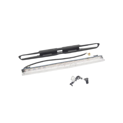 BMW accessories Additional Brake Light, Topcase