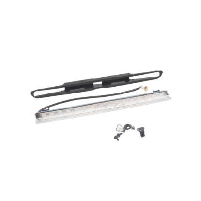 BMW accessories Additional Brake Light, Topcase