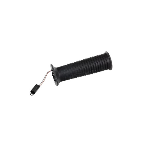 Grip Left Heated