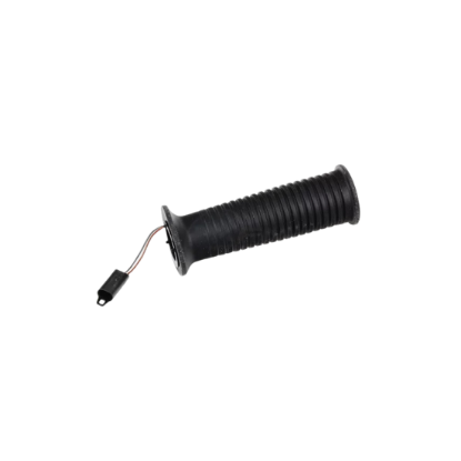 Grip Left Heated