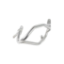 Left Engine Protection Bar
