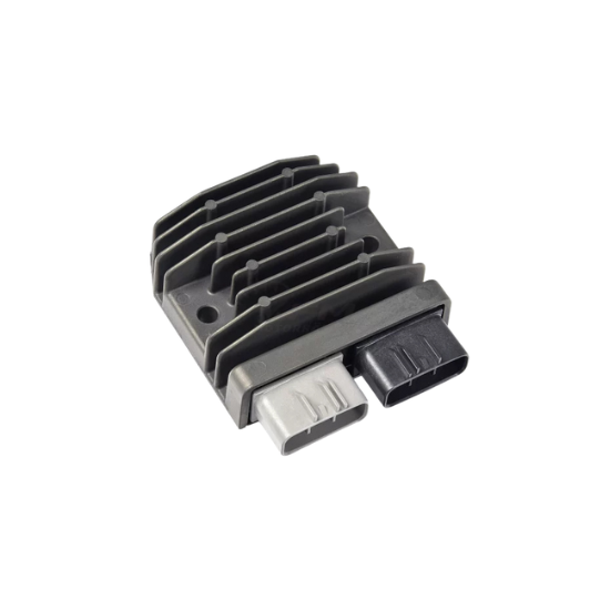Rectifier Voltage Regulator