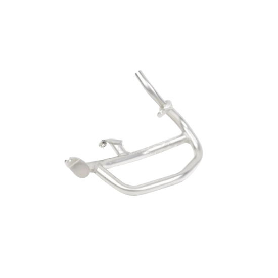 Right Engine Protection Bar