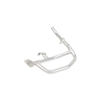 Right Engine Protection Bar