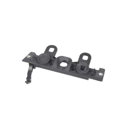 Seat Bench Locking System