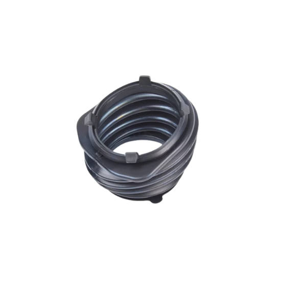 Rubber Boot Rear Axle