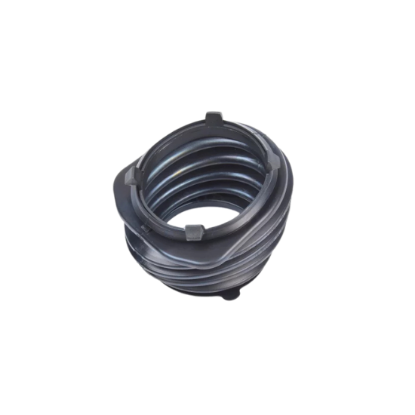 Rubber Boot Rear Axle