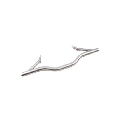 Engine Roll-Bar, Center