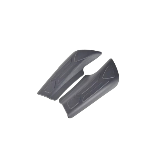 Set Heel Protection
