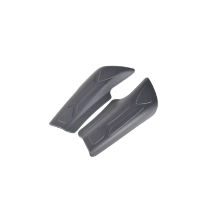 Set Heel Protection