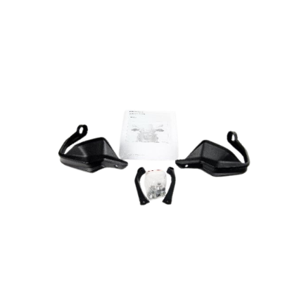 Set of Hand Protectors