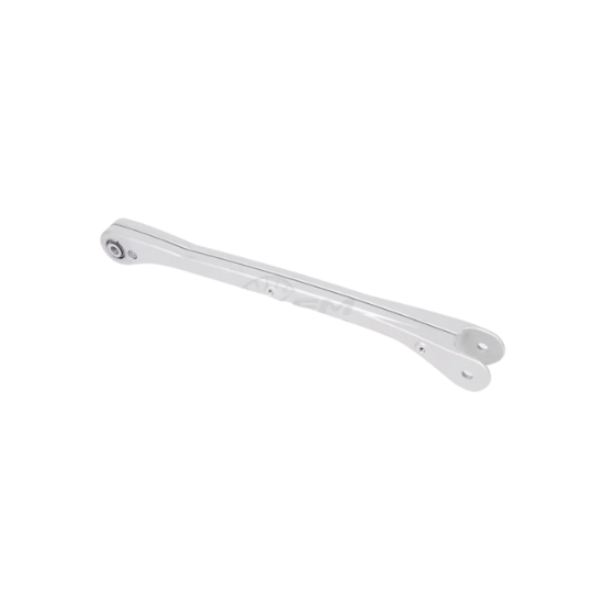 Silver Rod 
