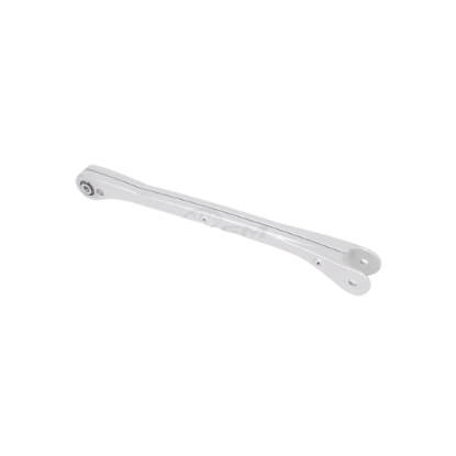 Silver Rod 