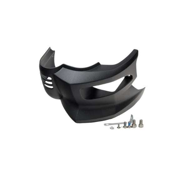 K71 K73 Supplementary Set Motor Spoiler Genuine