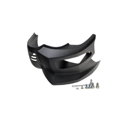 K71 K73 Supplementary Set Motor Spoiler Genuine