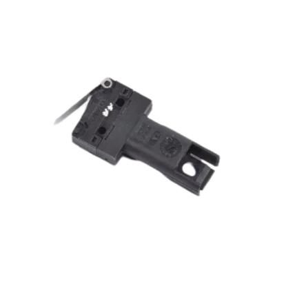 Microswitch clutch