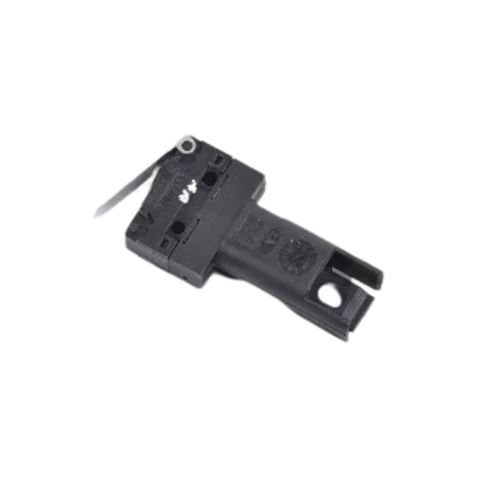 Microswitch clutch