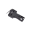 Microswitch clutch
